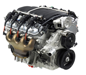 B2628 Engine